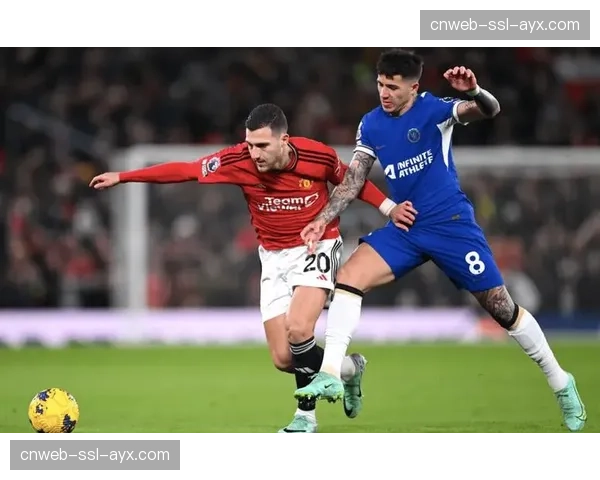 曼联加时赛2-1力克利物浦，霍伊伦打入制胜金球