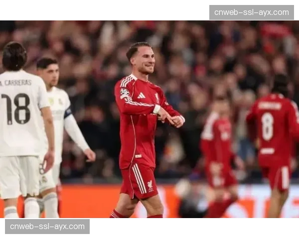 利物浦欧冠出局后的反思：伤病潮与阵容老化问题凸显